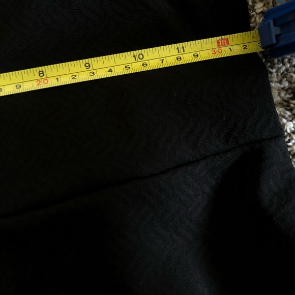 Rue 21 black dress - Picture 5 of 5